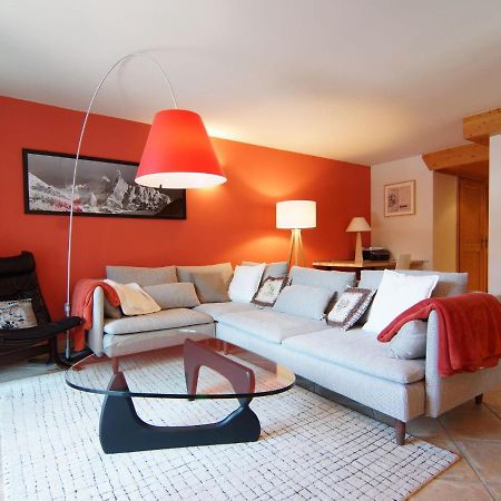 Apartment Villa Princesse By Interhome Chamonix Eksteriør bilde