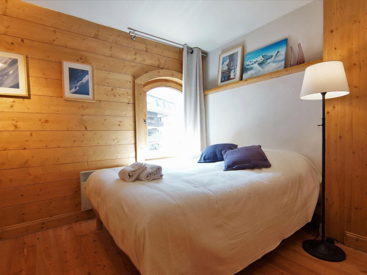 Apartment Villa Princesse By Interhome Chamonix Eksteriør bilde